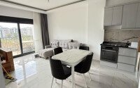 Светлая квартира 50 м² в новом комплексе в Каргыджаке-id-9748-фото-10