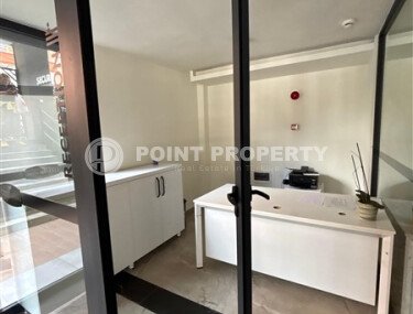 Уютная меблированная квартира 55 м² в районе Центр Аланьи с развитой инфраструктурой-id-9749-фото-2