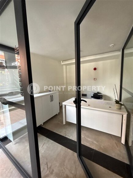 Уютная меблированная квартира 55 м² в районе Центр Аланьи с развитой инфраструктурой-id-9749-фото-2