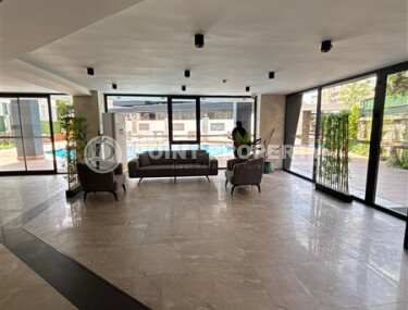 Уютная меблированная квартира 55 м² в районе Центр Аланьи с развитой инфраструктурой-id-9749-фото-3