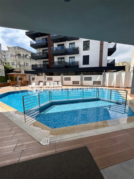 Уютная меблированная квартира 55 м² в районе Центр Аланьи с развитой инфраструктурой-id-9749-фото-14