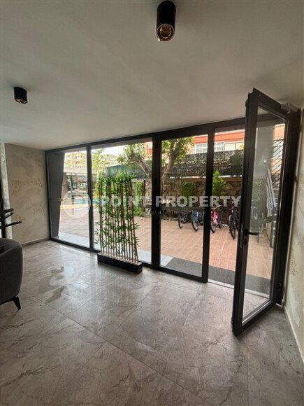 Уютная меблированная квартира 55 м² в районе Центр Аланьи с развитой инфраструктурой-id-9749-фото-16