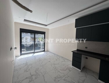 Modern apartment 56 m² in the center of Alanya near Keykubat beach-id-9750-photo-3