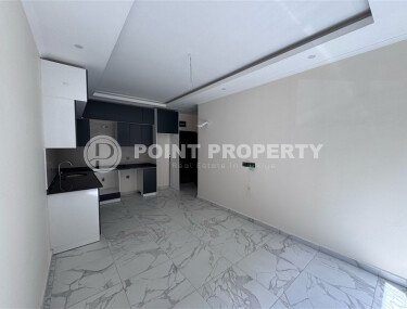 Современная квартира 56 м² в центре Аланьи рядом с пляжем Кейкубат-id-9750-фото-2