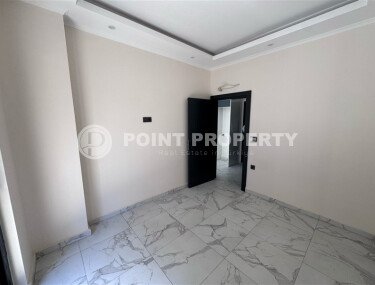 Современная квартира 56 м² в центре Аланьи рядом с пляжем Кейкубат-id-9750-фото-3