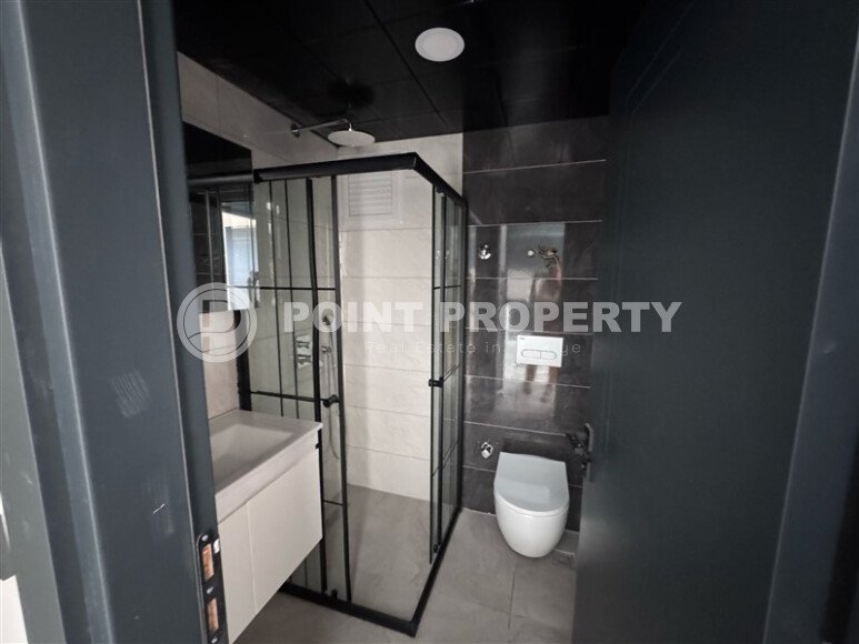 Современная квартира 56 м² в центре Аланьи рядом с пляжем Кейкубат-id-9750-фото-6