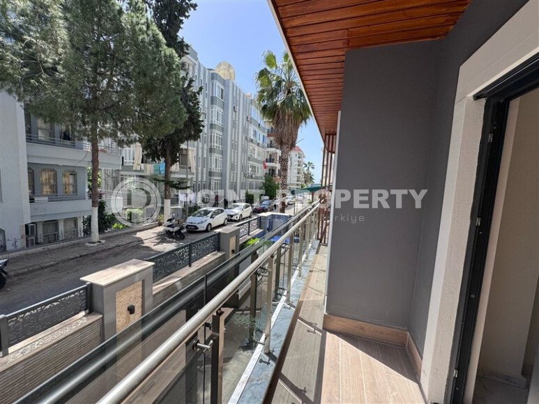 Современная квартира 56 м² в центре Аланьи рядом с пляжем Кейкубат-id-9750-фото-8