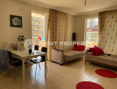 Spacious family apartment 125 m² in Mahmutlar near the sea-id-9753-photo-1