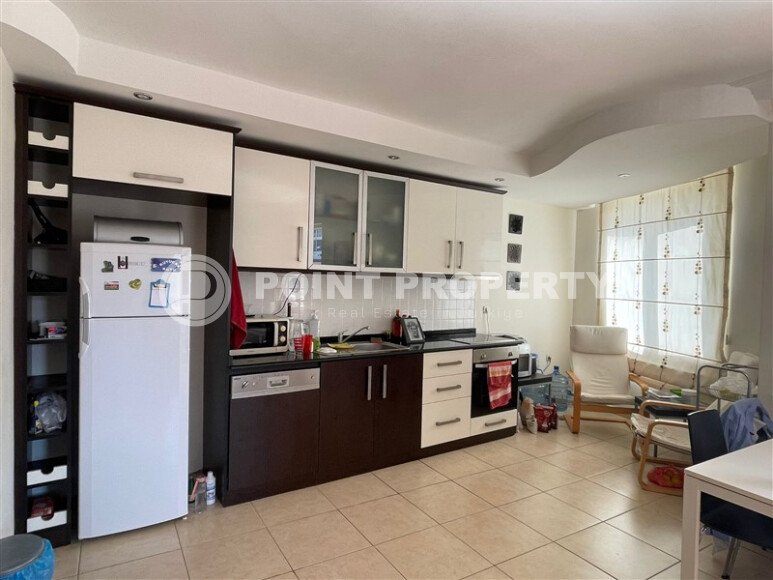Spacious family apartment 125 m² in Mahmutlar near the sea-id-9753-photo-2