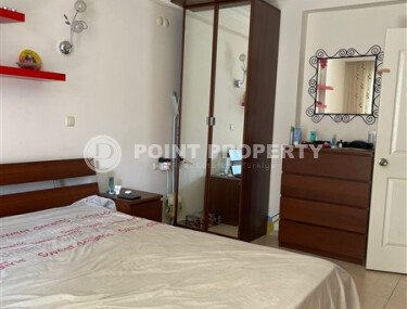 Просторная семейная квартира 125 м² в Махмутларе рядом с морем-id-9753-фото-3