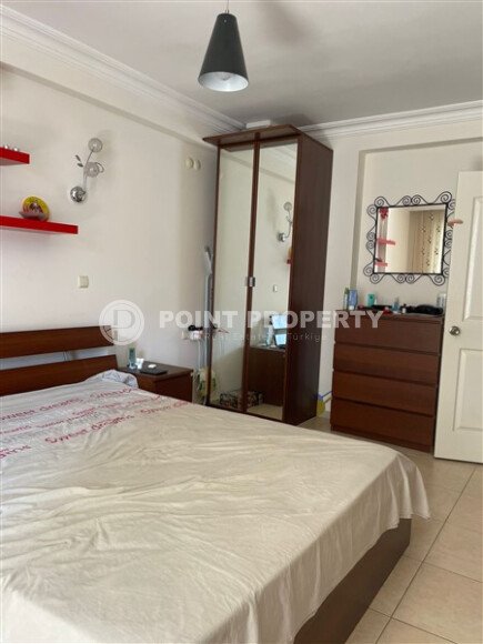 Spacious family apartment 125 m² in Mahmutlar near the sea-id-9753-photo-3