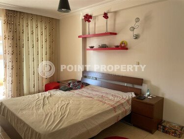 Просторная семейная квартира 125 м² в Махмутларе рядом с морем-id-9753-фото-4