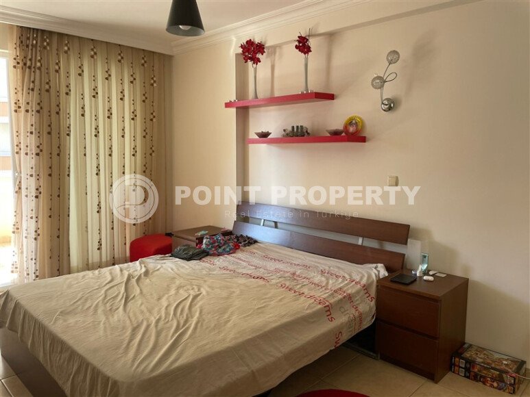 Spacious family apartment 125 m² in Mahmutlar near the sea-id-9753-photo-4