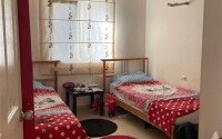 Spacious family apartment 125 m² in Mahmutlar near the sea-id-9753-photo-5