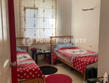 Просторная семейная квартира 125 м² в Махмутларе рядом с морем-id-9753-фото-5