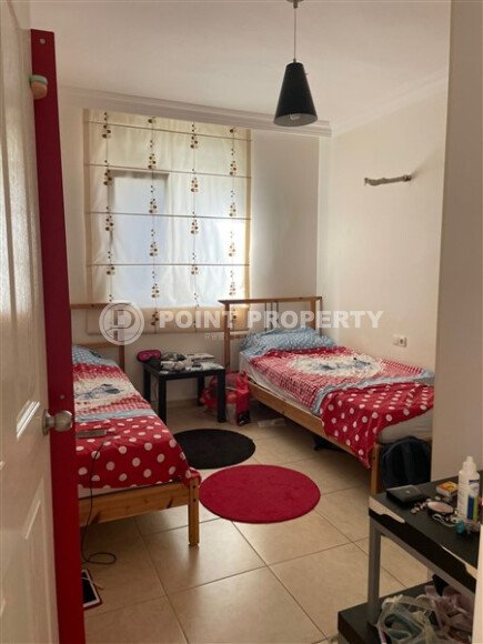 Spacious family apartment 125 m² in Mahmutlar near the sea-id-9753-photo-5