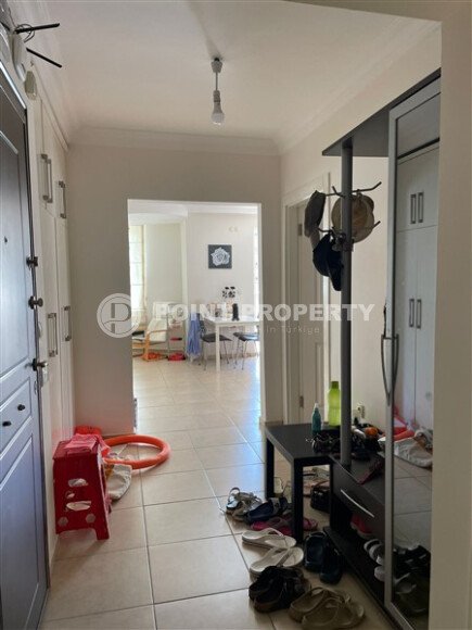 Spacious family apartment 125 m² in Mahmutlar near the sea-id-9753-photo-6