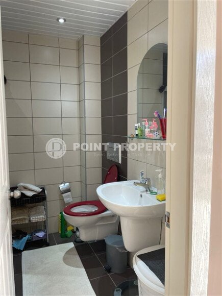 Spacious family apartment 125 m² in Mahmutlar near the sea-id-9753-photo-7