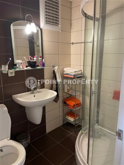 Spacious family apartment 125 m² in Mahmutlar near the sea-id-9753-photo-8