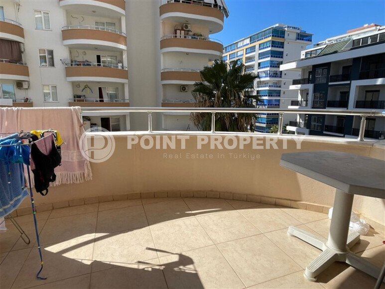 Spacious family apartment 125 m² in Mahmutlar near the sea-id-9753-photo-9