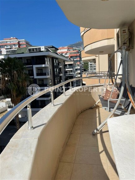 Spacious family apartment 125 m² in Mahmutlar near the sea-id-9753-photo-10