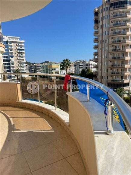 Spacious family apartment 125 m² in Mahmutlar near the sea-id-9753-photo-11