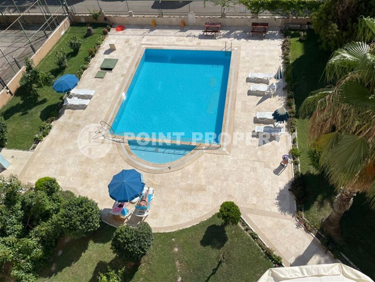 Spacious family apartment 125 m² in Mahmutlar near the sea-id-9753-photo-12