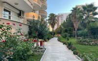 Spacious family apartment 125 m² in Mahmutlar near the sea-id-9753-photo-13