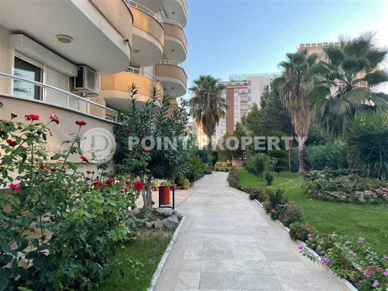 Spacious family apartment 125 m² in Mahmutlar near the sea-id-9753-photo-13