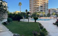 Spacious family apartment 125 m² in Mahmutlar near the sea-id-9753-photo-14