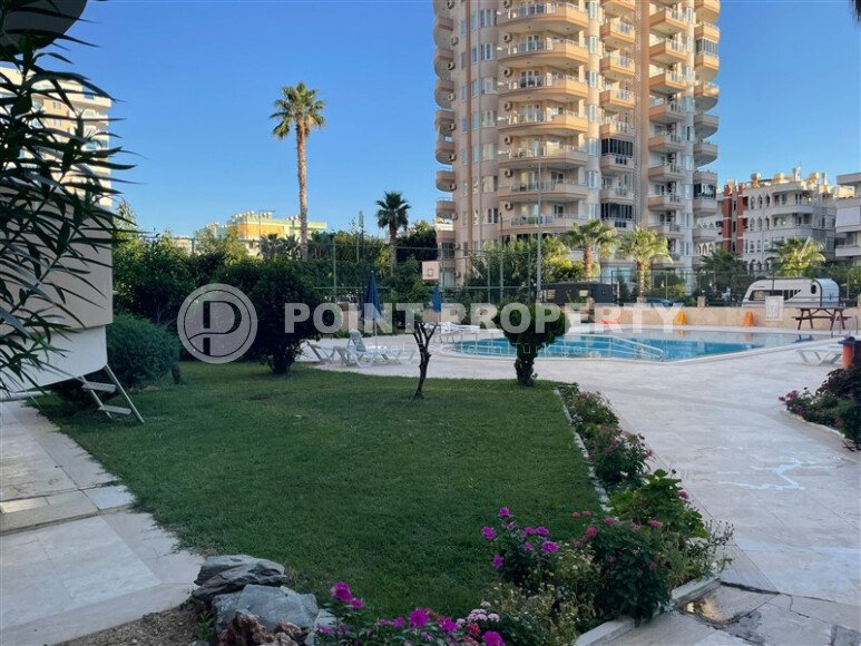 Spacious family apartment 125 m² in Mahmutlar near the sea-id-9753-photo-14