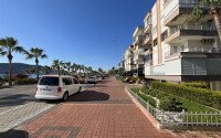 Квартира на первой береговой линии в центре Алании-id-9754-фото-1