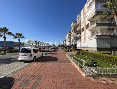 Квартира на первой береговой линии в центре Алании-id-9754-photo-11