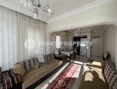 Квартира на первой береговой линии в центре Алании-id-9754-фото-2