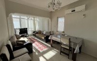 Квартира на первой береговой линии в центре Алании-id-9754-фото-3