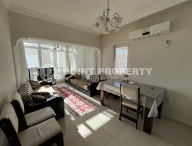 Квартира на первой береговой линии в центре Алании-id-9754-фото-3