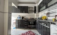 Квартира на первой береговой линии в центре Алании-id-9754-фото-4
