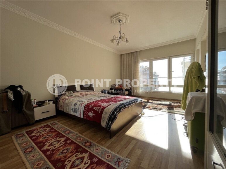 Квартира на первой береговой линии в центре Алании-id-9754-фото-6