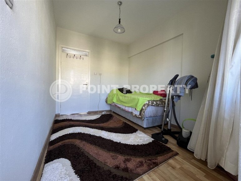 Квартира на первой береговой линии в центре Алании-id-9754-фото-7