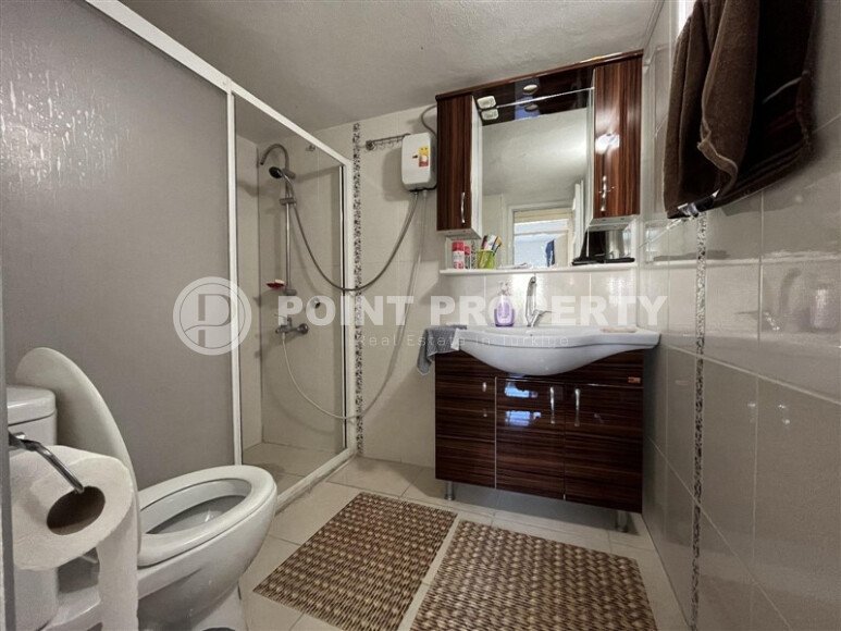 Квартира на первой береговой линии в центре Алании-id-9754-фото-8