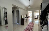 Квартира на первой береговой линии в центре Алании-id-9754-фото-9