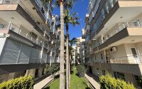 Квартира на первой береговой линии в центре Алании-id-9754-фото-12