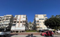 Квартира на первой береговой линии в центре Алании-id-9754-фото-13