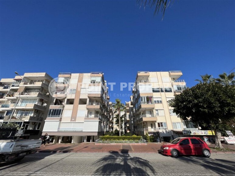Квартира на первой береговой линии в центре Алании-id-9754-фото-13