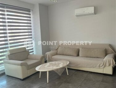 Квартира 1+1 55 м2 с мебелью в комплексе с инфраструктурой в Оба-id-9755-фото-2