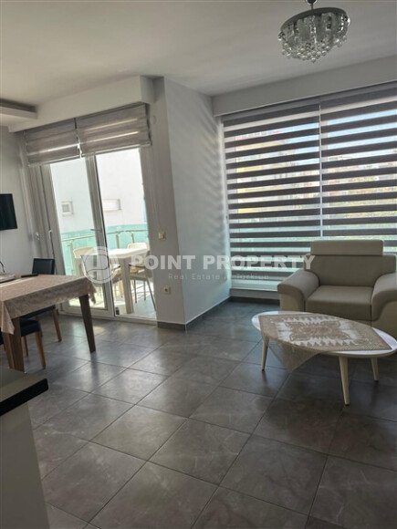 Квартира 1+1 55 м2 с мебелью в комплексе с инфраструктурой в Оба-id-9755-фото-3