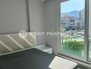 Квартира 1+1 55 м2 с мебелью в комплексе с инфраструктурой в Оба-id-9755-фото-4