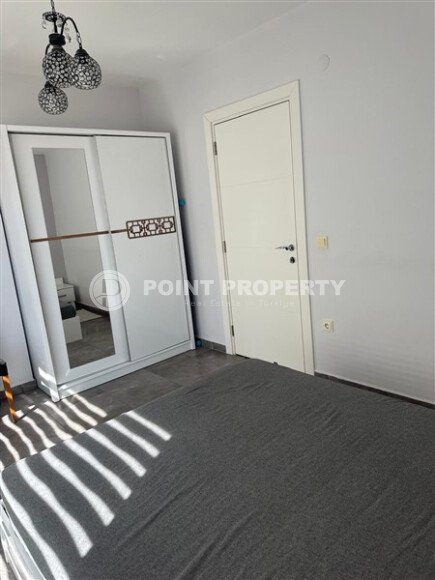 Квартира 1+1 55 м2 с мебелью в комплексе с инфраструктурой в Оба-id-9755-фото-6