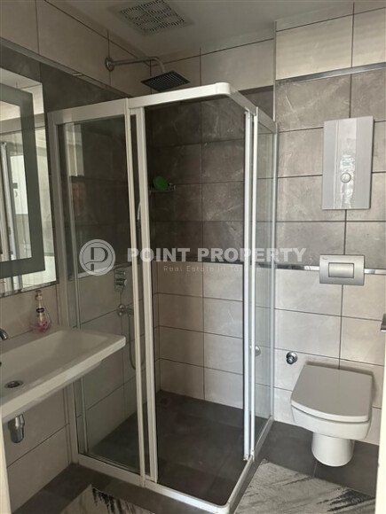 Квартира 1+1 55 м2 с мебелью в комплексе с инфраструктурой в Оба-id-9755-фото-7