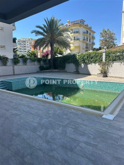 Квартира 1+1 55 м2 с мебелью в комплексе с инфраструктурой в Оба-id-9755-фото-8